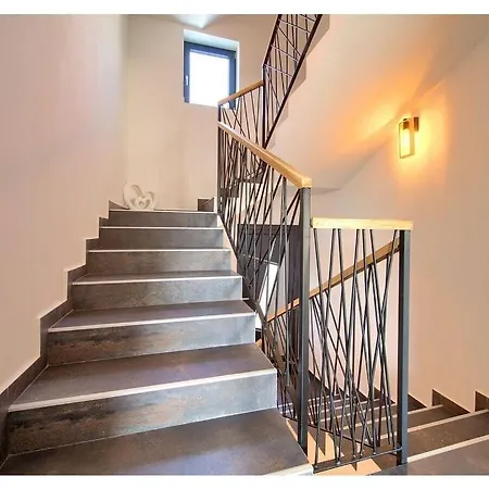 Villa Chiara Comfortable