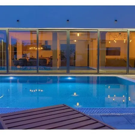 Villa Chiara Comfortable *