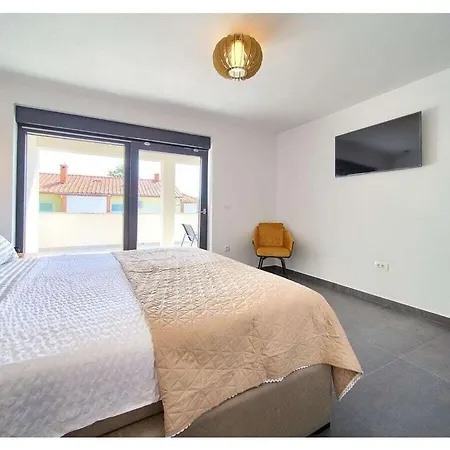 Villa Chiara Comfortable