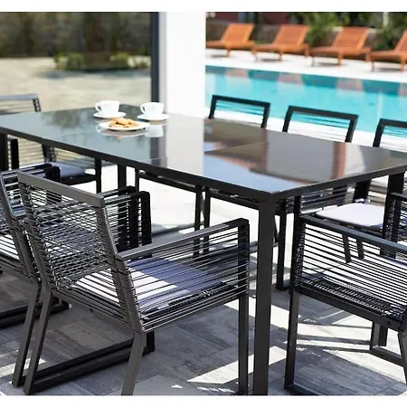 Villa Chiara Comfortable *