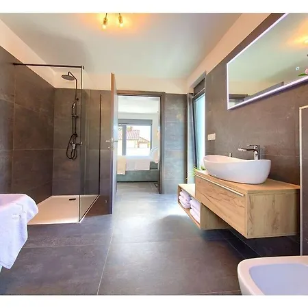 Villa Chiara Comfortable *