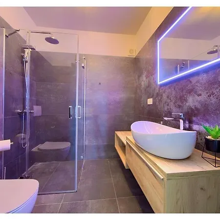 Chiara Comfortable Krk Town