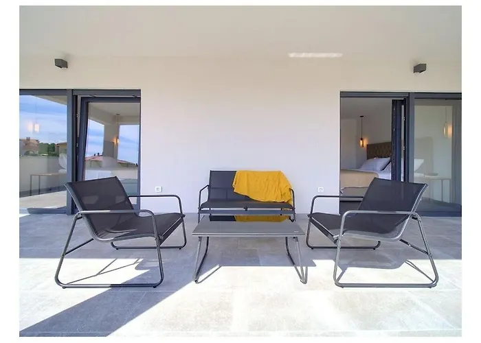 Villa Chiara Comfortable *