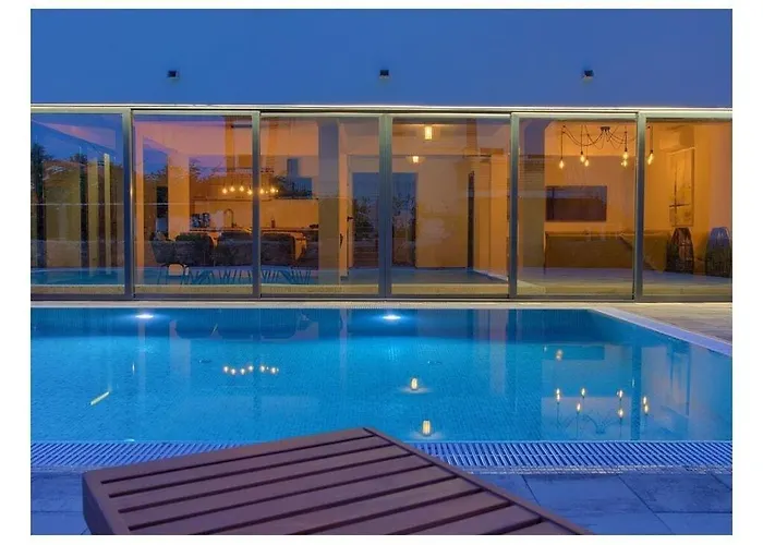 Villa Chiara Comfortable *