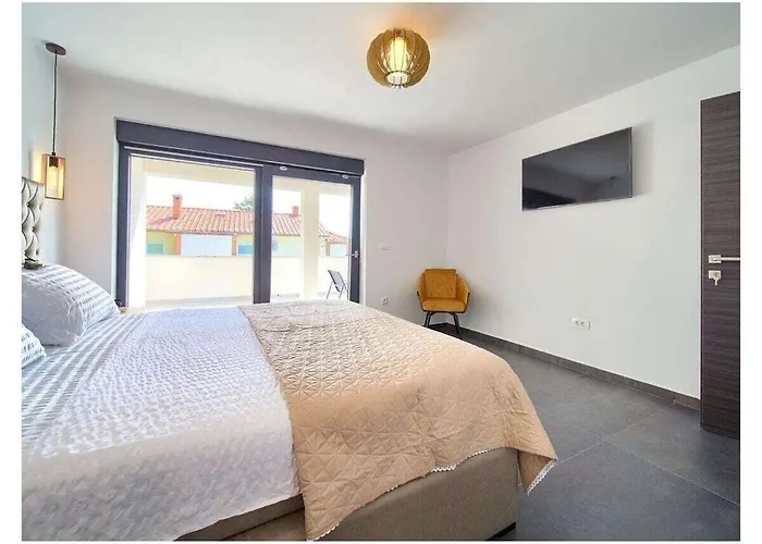 Villa Chiara Comfortable