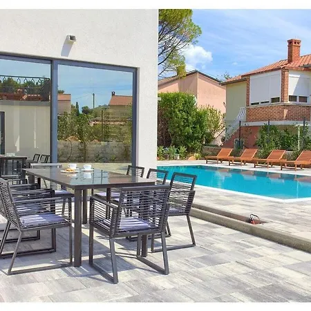 Villa Chiara Comfortable