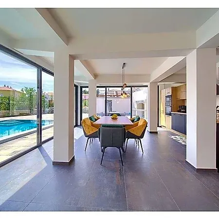 Villa Chiara Comfortable *