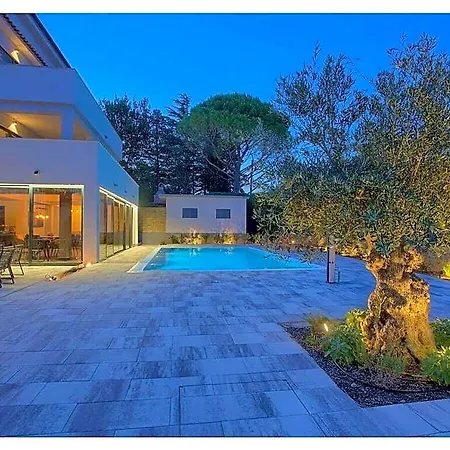 Villa Chiara Comfortable *