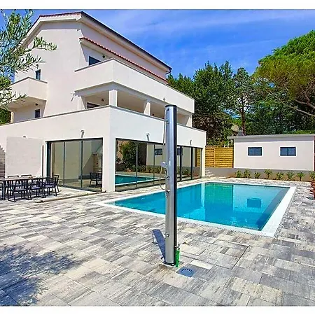 Villa Chiara Comfortable