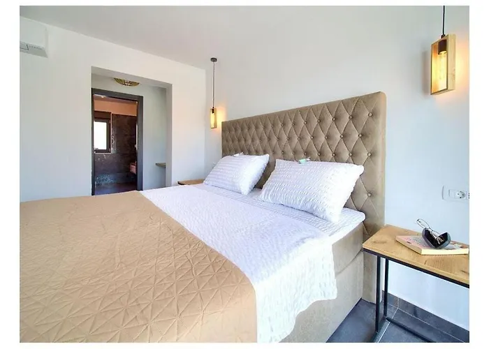 Villa Chiara Comfortable