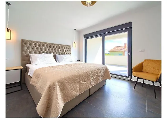 Chiara Comfortable Villa