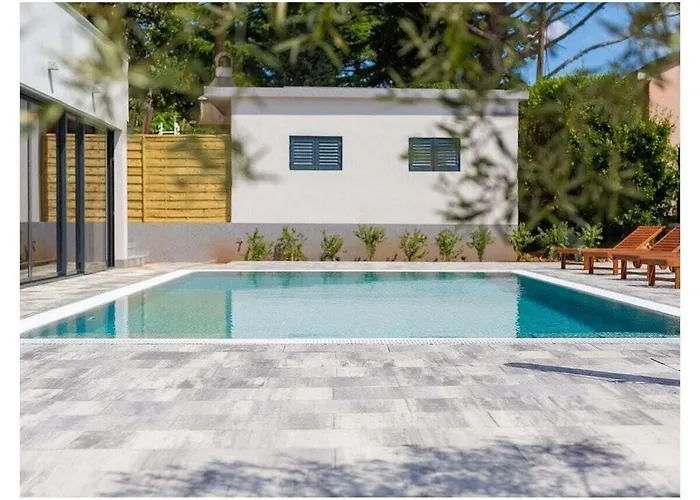 Villa Chiara Comfortable