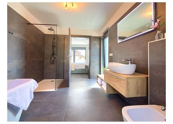 Villa Chiara Comfortable *