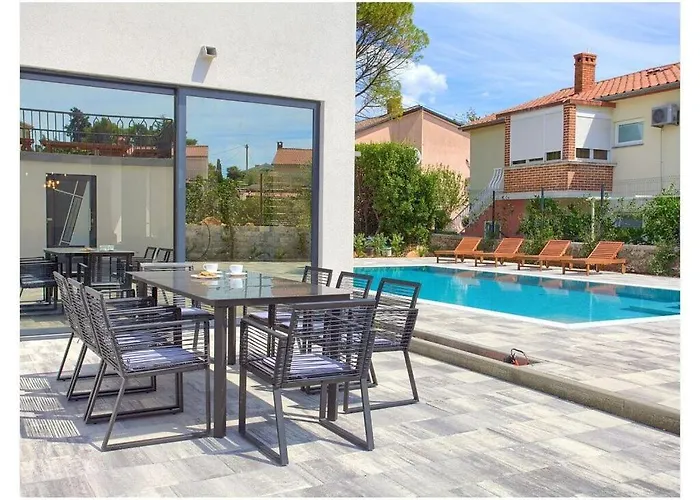 Villa Chiara Comfortable