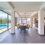 Βίλα Chiara Comfortable Krk Town